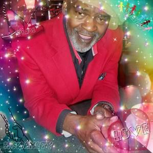 Meet your Posher, Frank